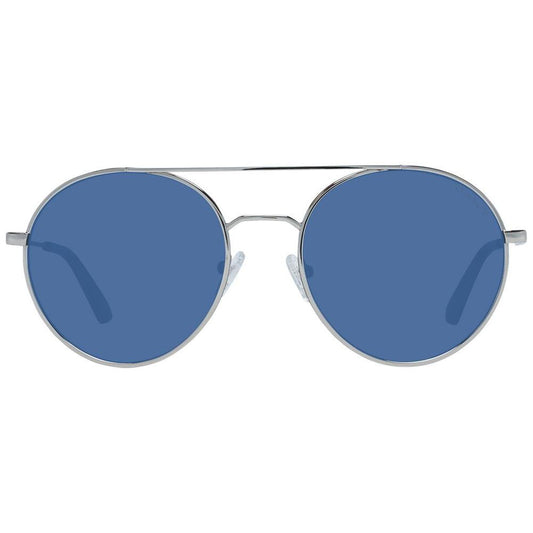 Gant Silver Men Sunglasses Gant