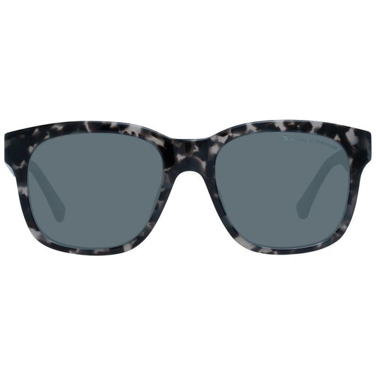 Gant Gray Unisex Sunglasses Gant