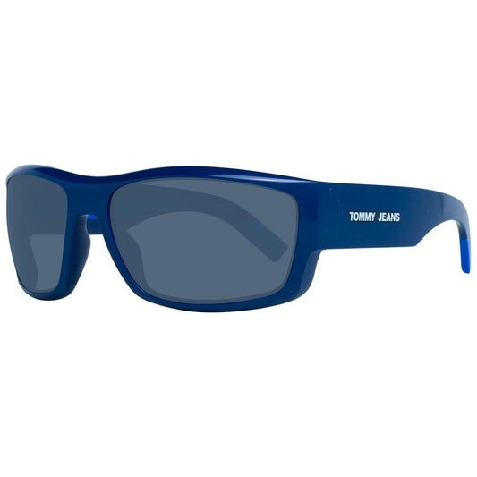 Blue Unisex Sunglasses Tommy Hilfiger