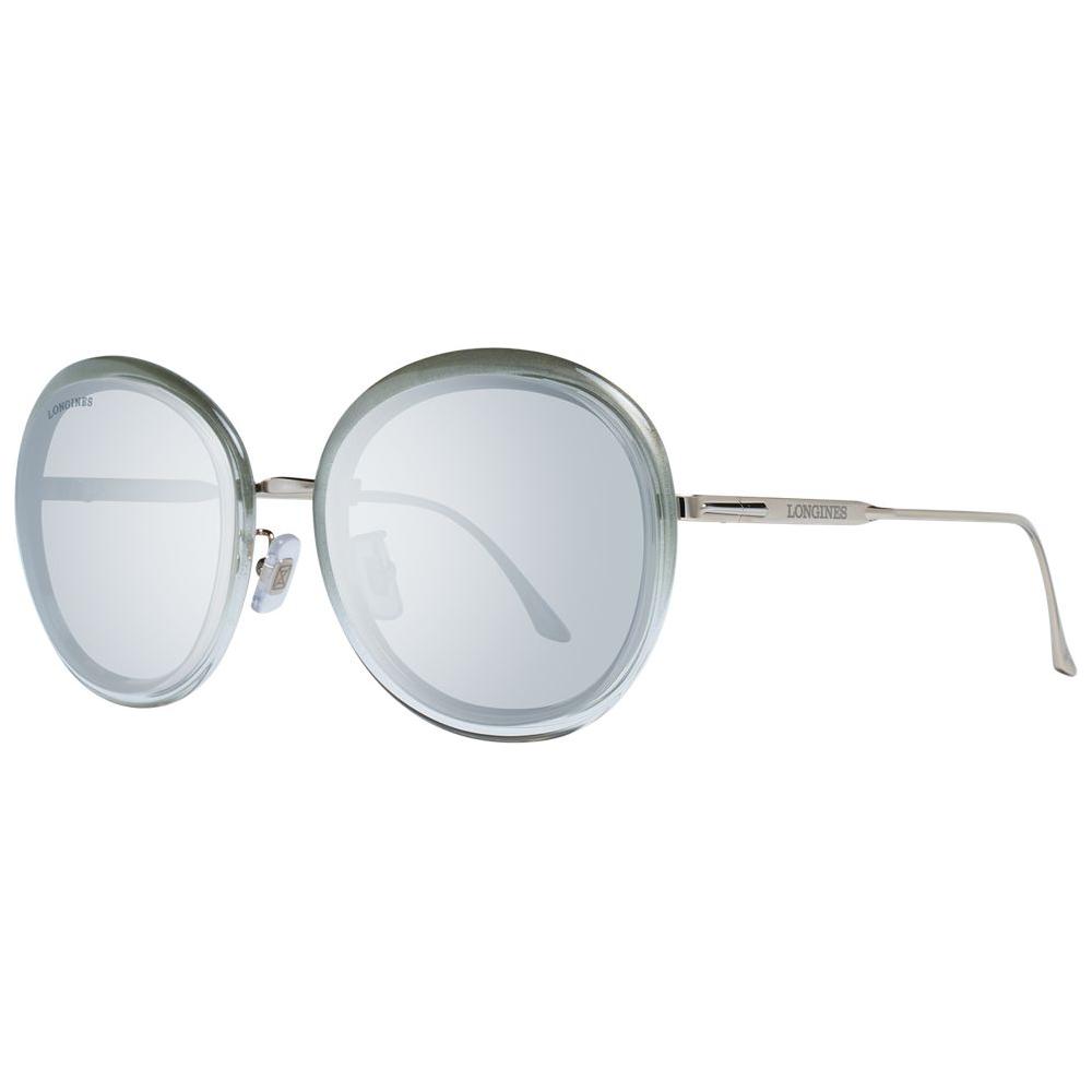 Gray Women Sunglasses Longines