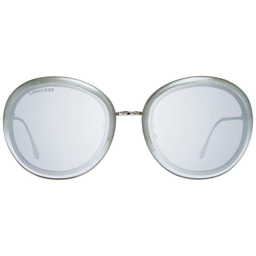 Gray Women Sunglasses Longines