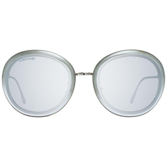 Gray Women Sunglasses Longines