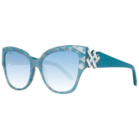 Atelier Swarovski Multicolor Women Sunglasses Atelier Swarovski