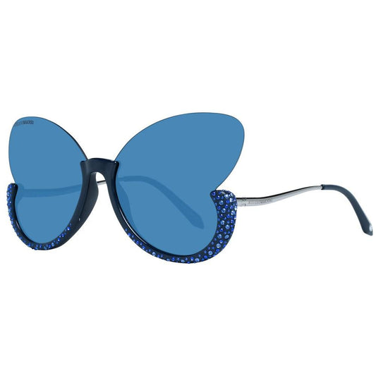 Blue Women Sunglasses Atelier Swarovski