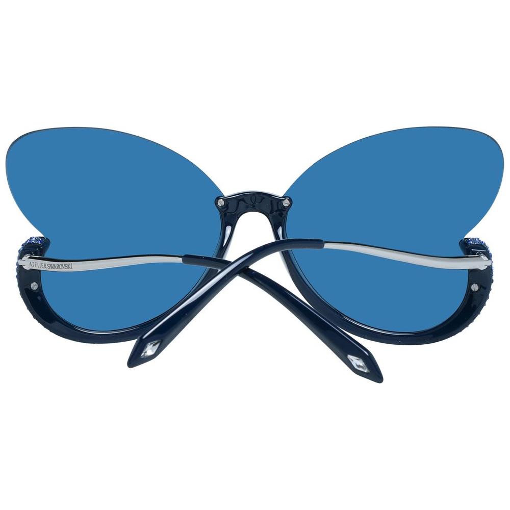 Blue Women Sunglasses Atelier Swarovski