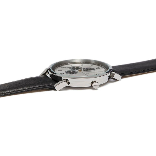 Pierre Cardin Silver Men Watch Pierre Cardin