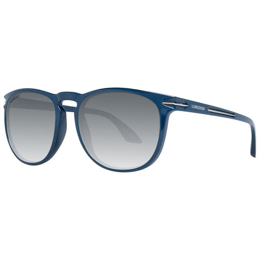 Blue Men Sunglasses Longines