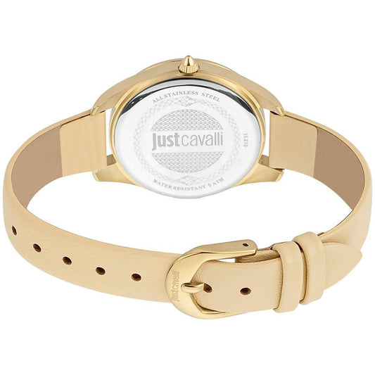 Just Cavalli Multicolor Women Watch Just Cavalli