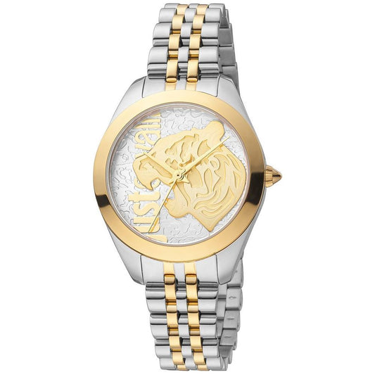 Just Cavalli Multicolor Women Watch Just Cavalli