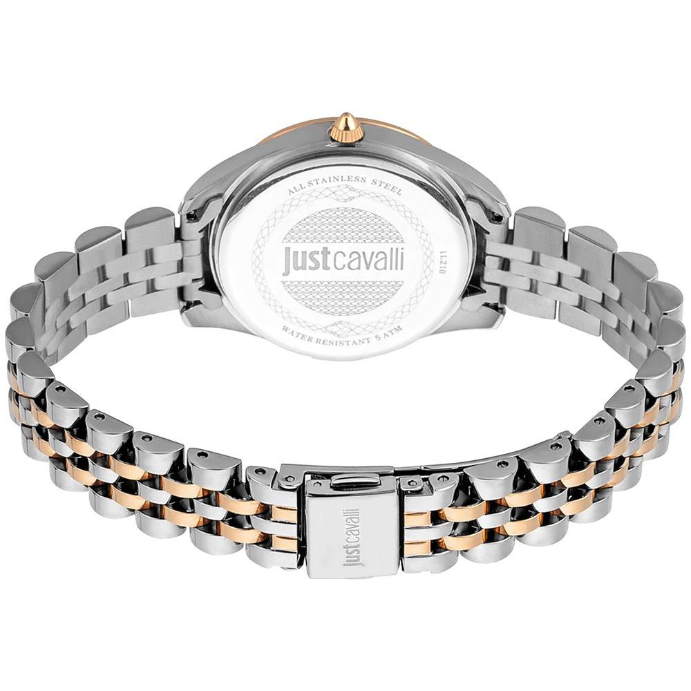 Just Cavalli Multicolor Women Watch Just Cavalli