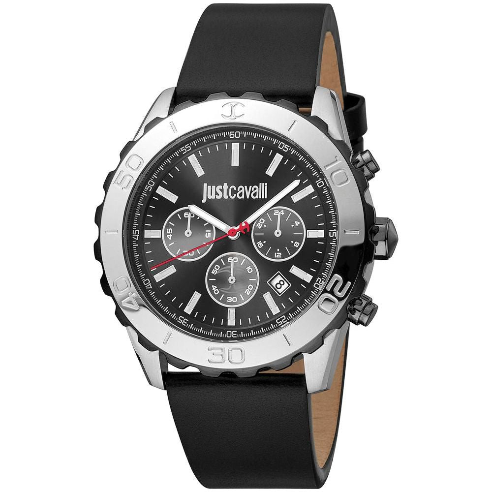 Just Cavalli Multicolor Men Watch Just Cavalli