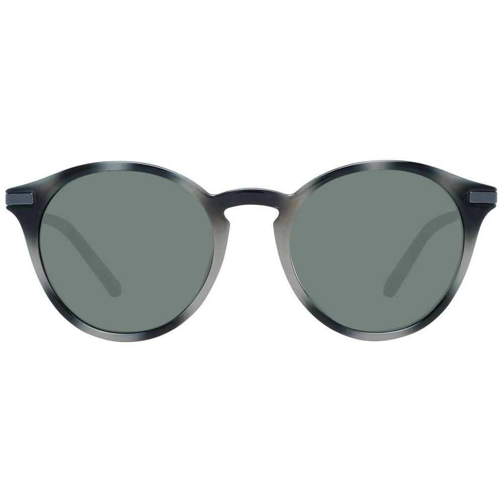 Ted Baker Gray Men Sunglasses Ted Baker