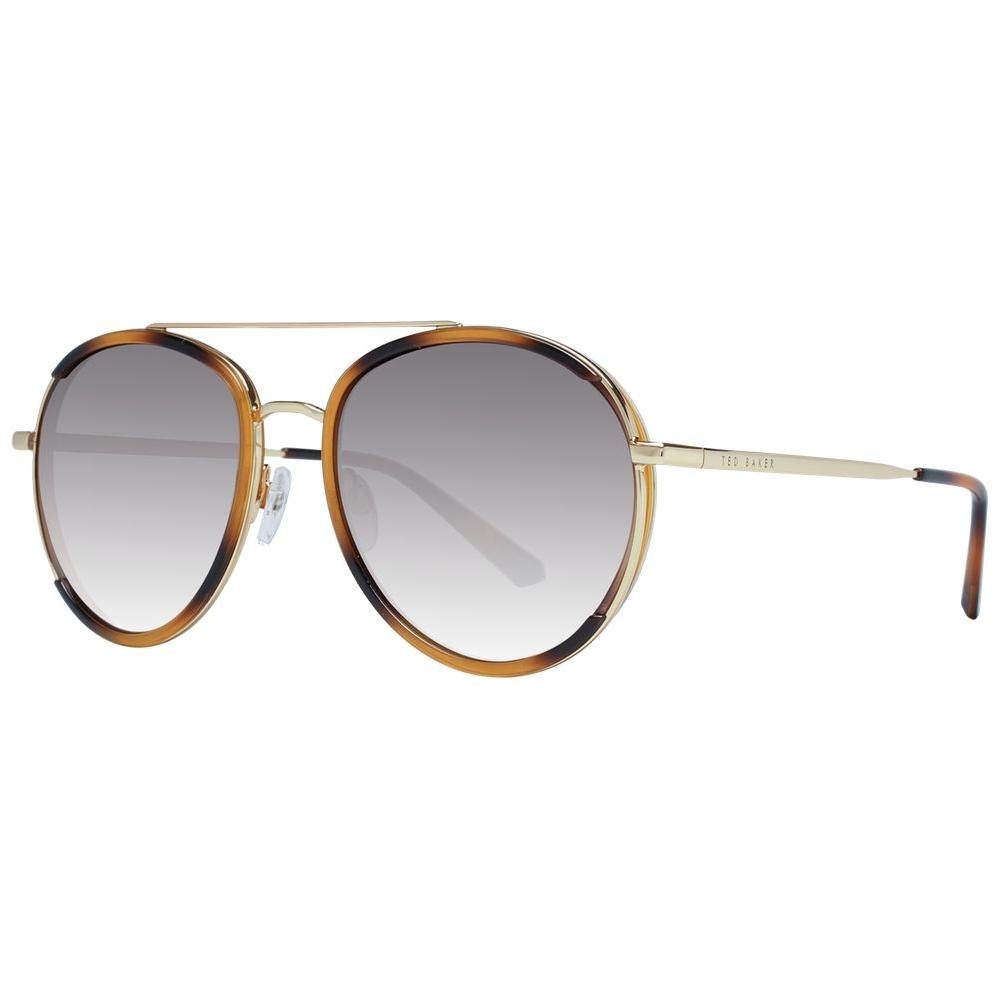 Ted Baker Brown Men Sunglasses Ted Baker