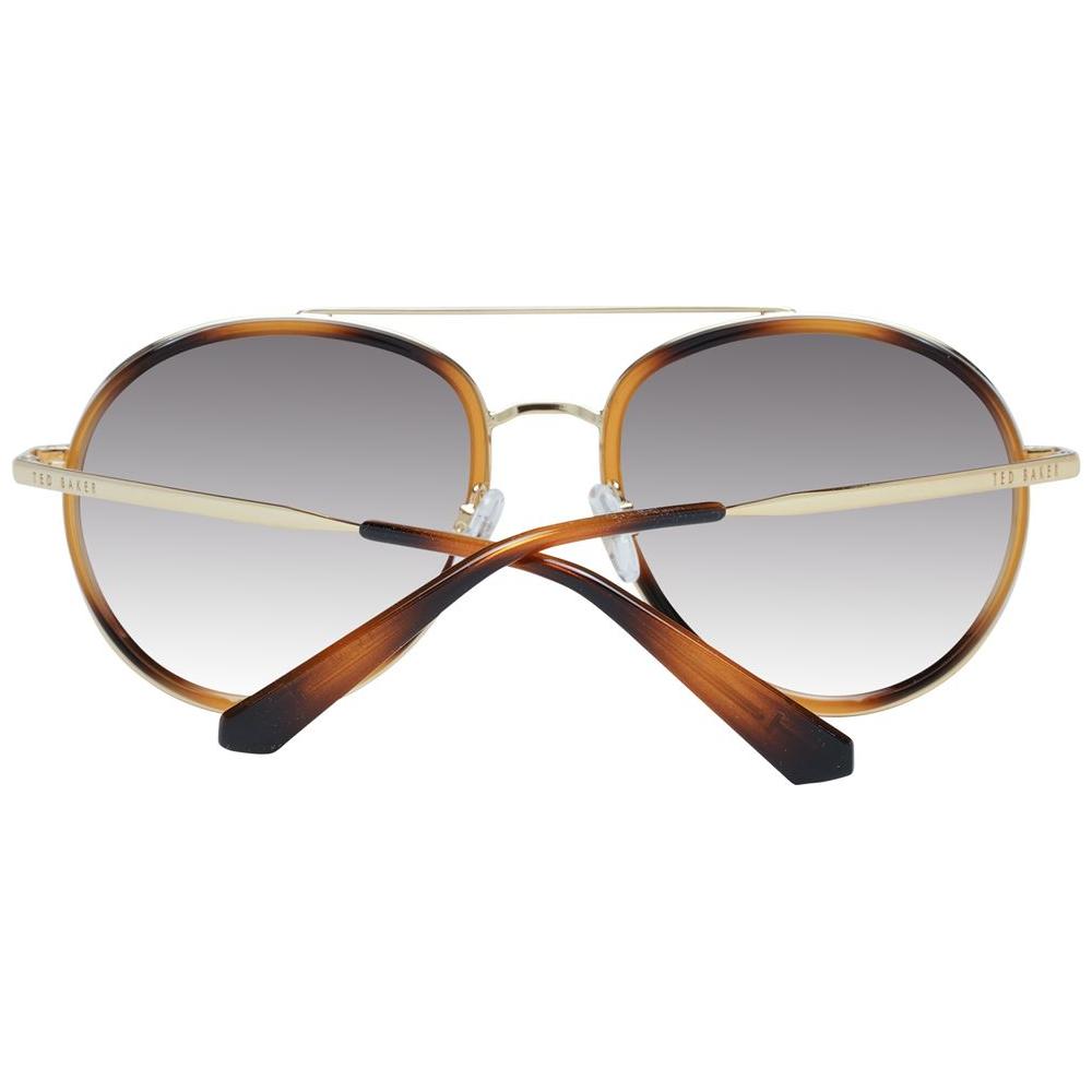 Ted Baker Brown Men Sunglasses Ted Baker