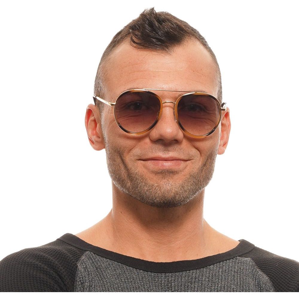 Ted Baker Brown Men Sunglasses Ted Baker