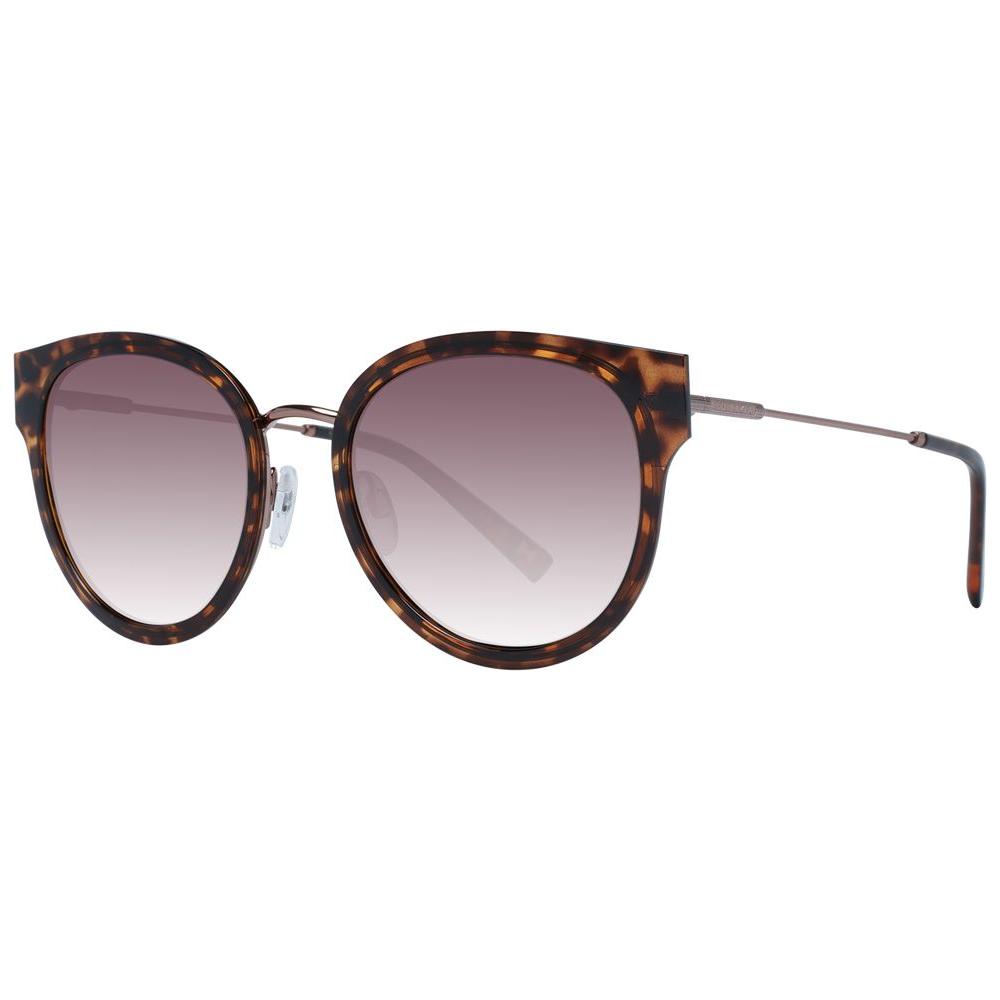 Ted Baker Brown Women Sunglasses Ted Baker