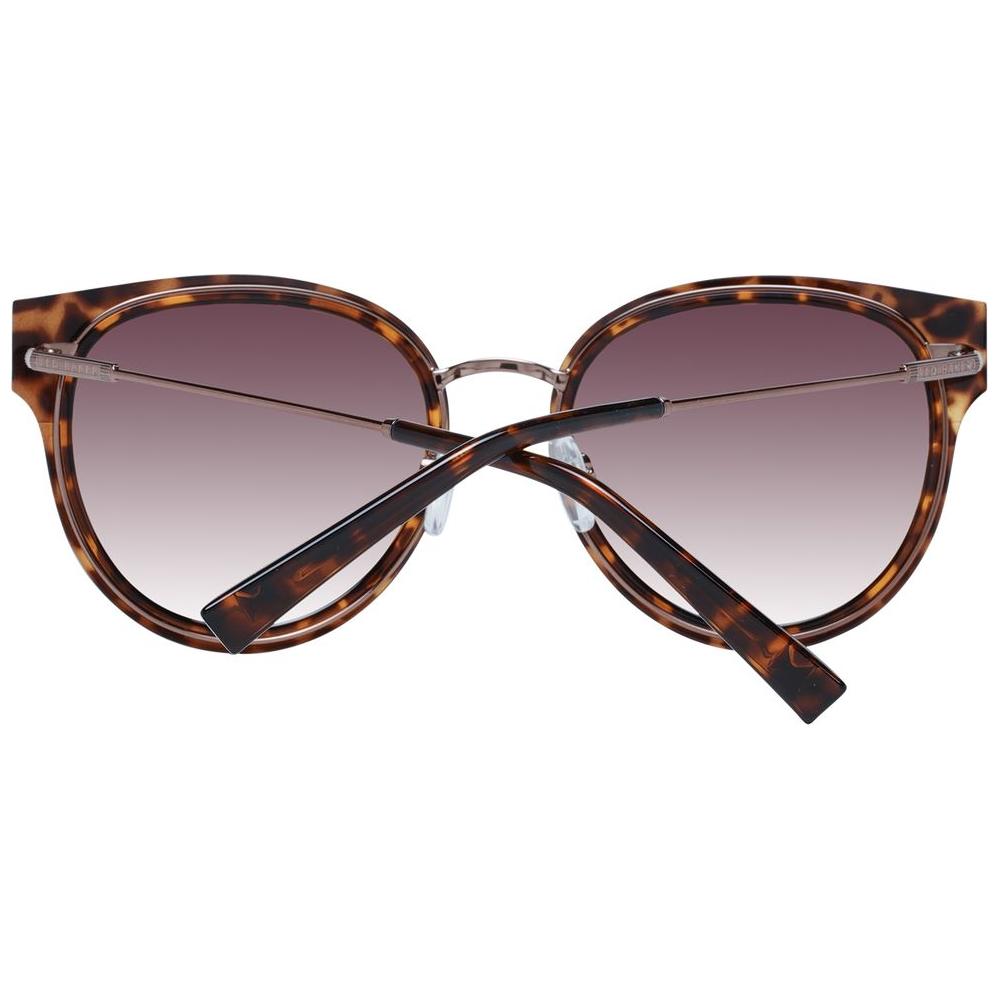 Ted Baker Brown Women Sunglasses Ted Baker