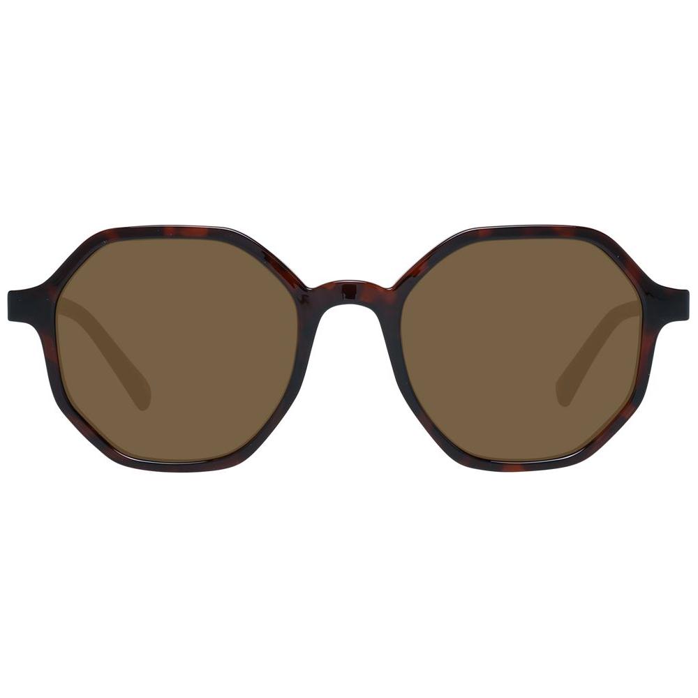 Ted Baker Brown Men Sunglasses Ted Baker