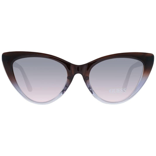 Brown Women Sunglasses Guess