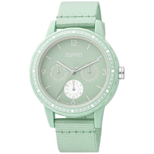 Esprit Green Women Watch Esprit