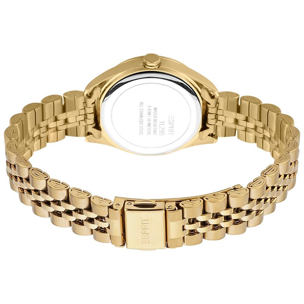 Esprit Gold Women Watch Esprit