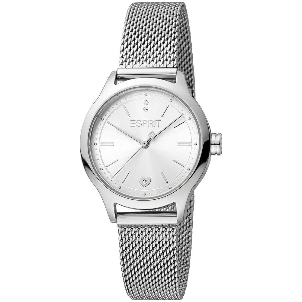 Esprit Silver Women Watch Esprit