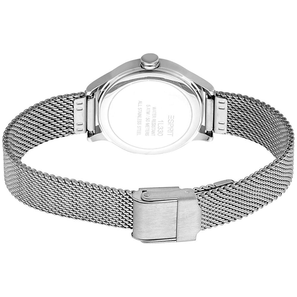 Esprit Silver Women Watch Esprit