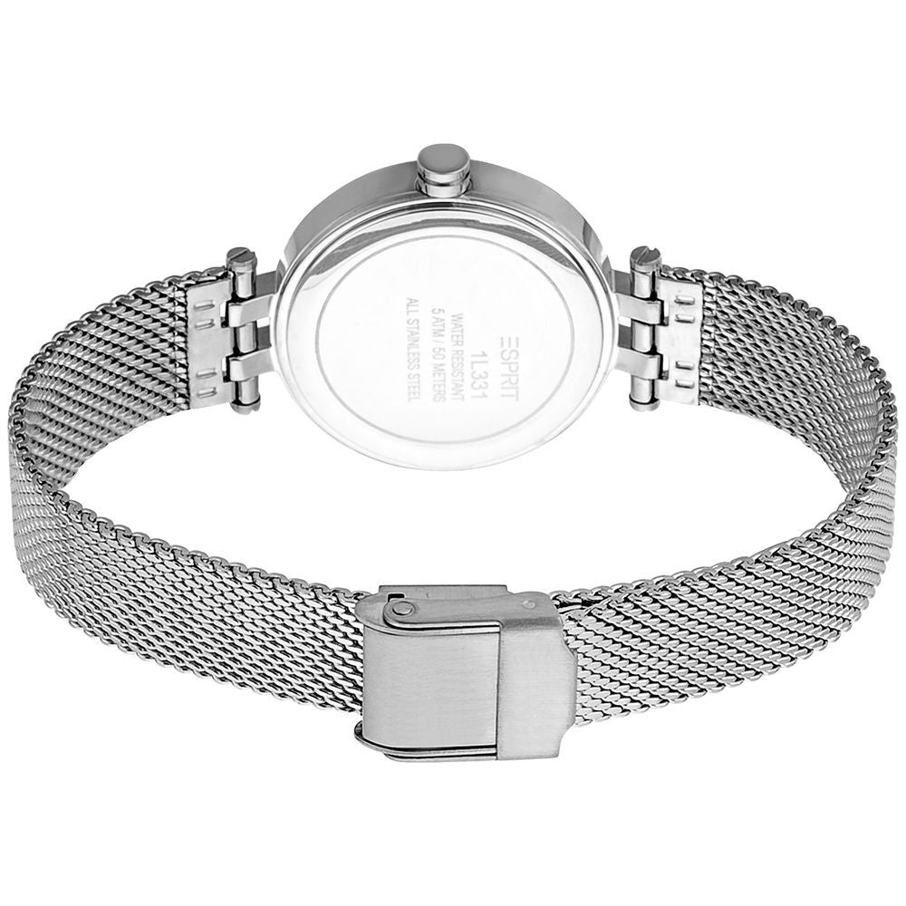 Esprit Silver Women Watch Esprit