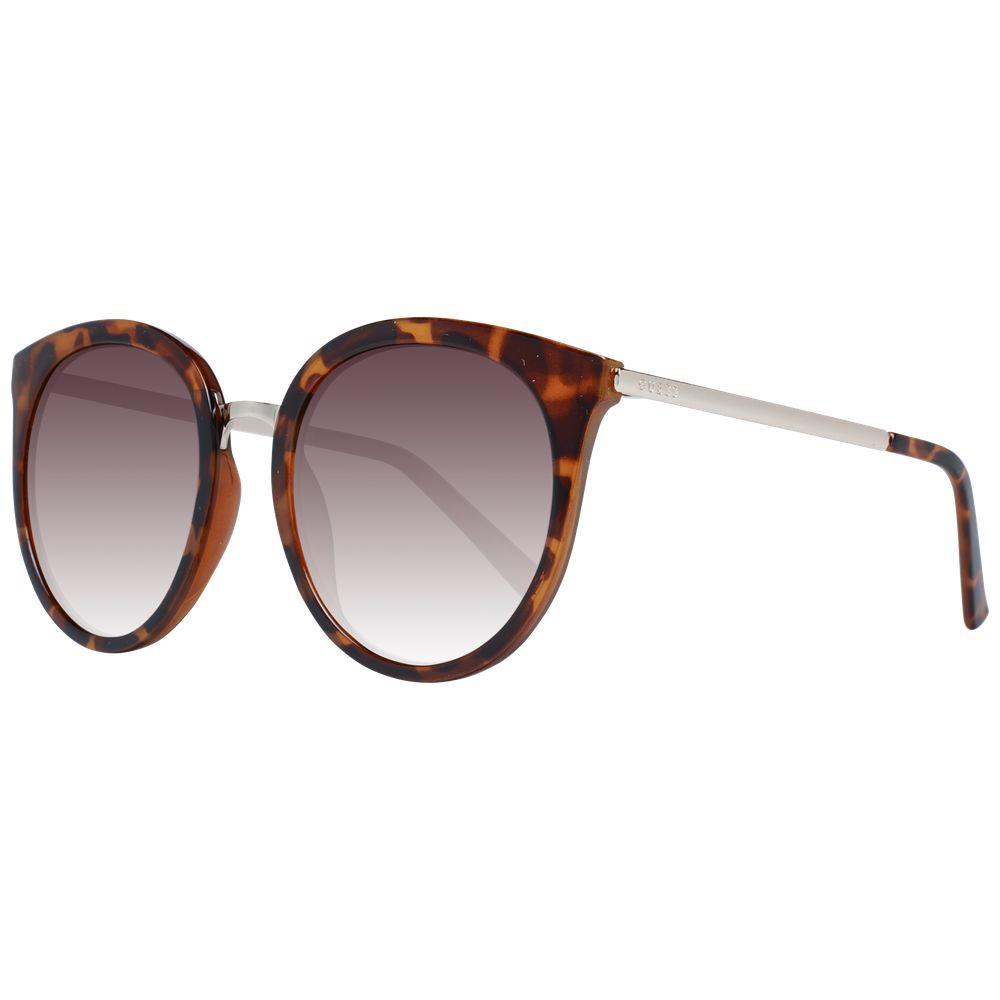 Brown Women Sunglasses Guess