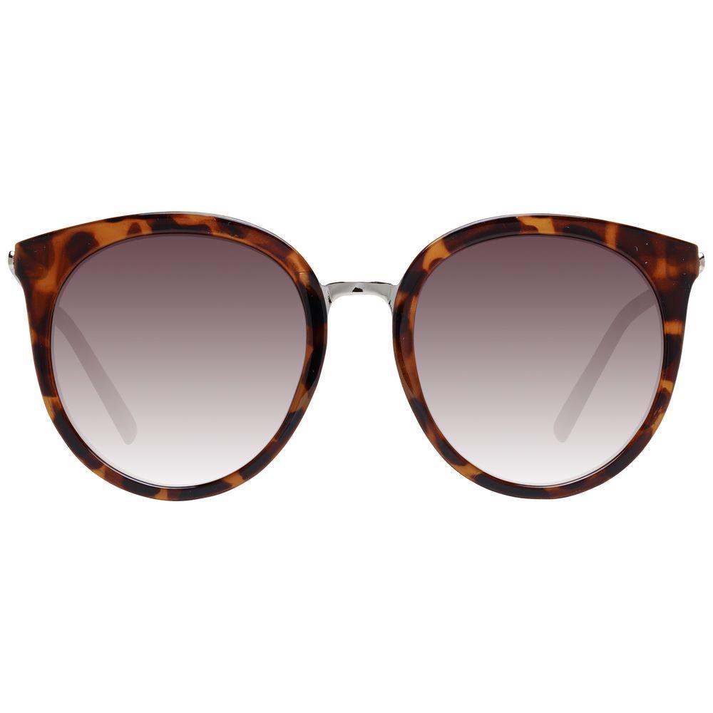 Brown Women Sunglasses Guess