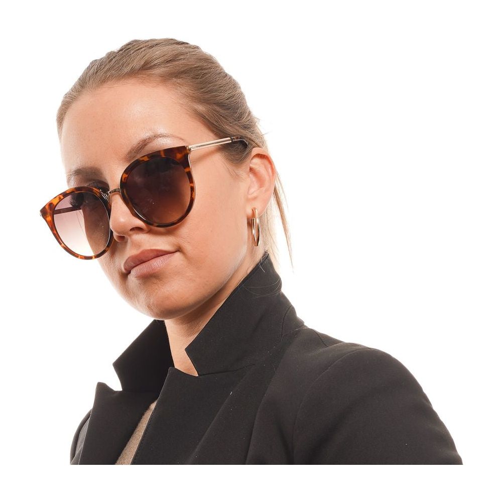 Brown Women Sunglasses Guess