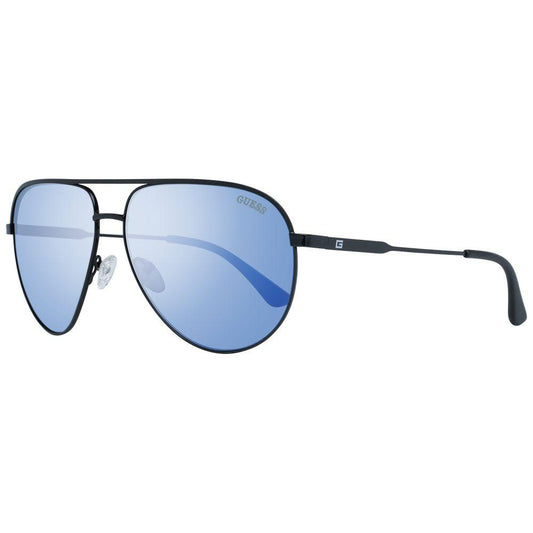 Black Men Sunglasses Guess