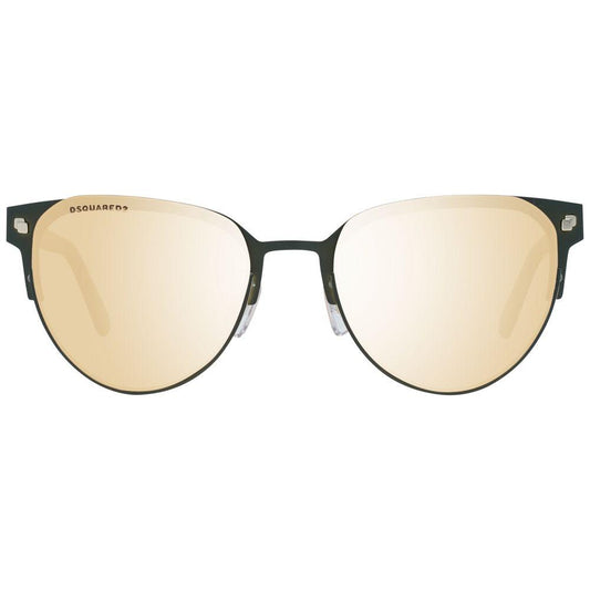 Black Women Sunglasses Dsquared²