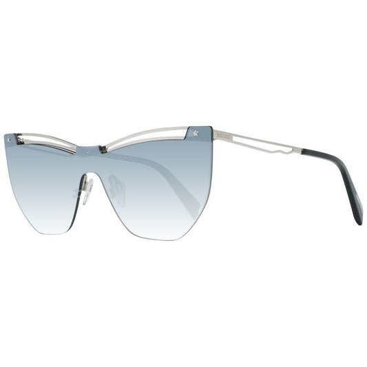 Silver Women Sunglasses Just Cavalli