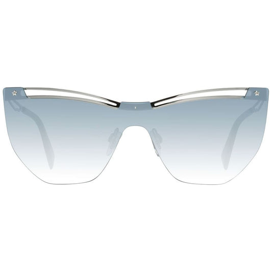 Silver Women Sunglasses Just Cavalli