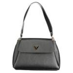 Guess Jeans Black Polyethylene Handbag Guess Jeans