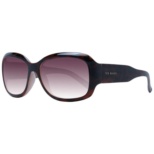 Ted Baker Brown Women Sunglasses Ted Baker