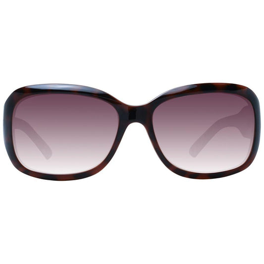 Ted Baker Brown Women Sunglasses Ted Baker