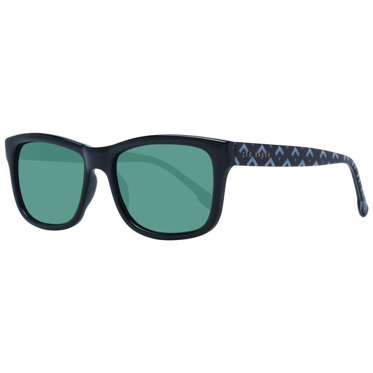 Ted Baker Black Men Sunglasses Ted Baker