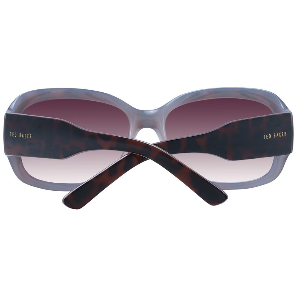 Ted Baker Brown Women Sunglasses Ted Baker