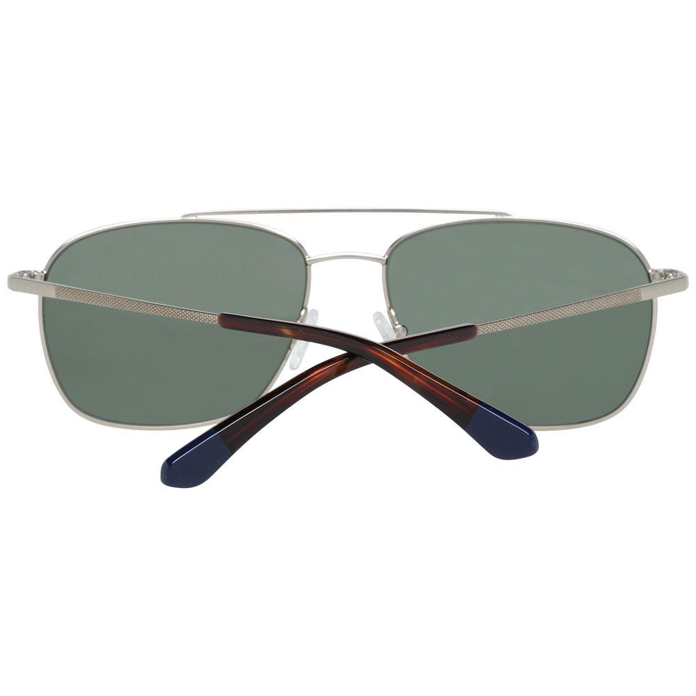 Gant Gold Men Sunglasses Gant