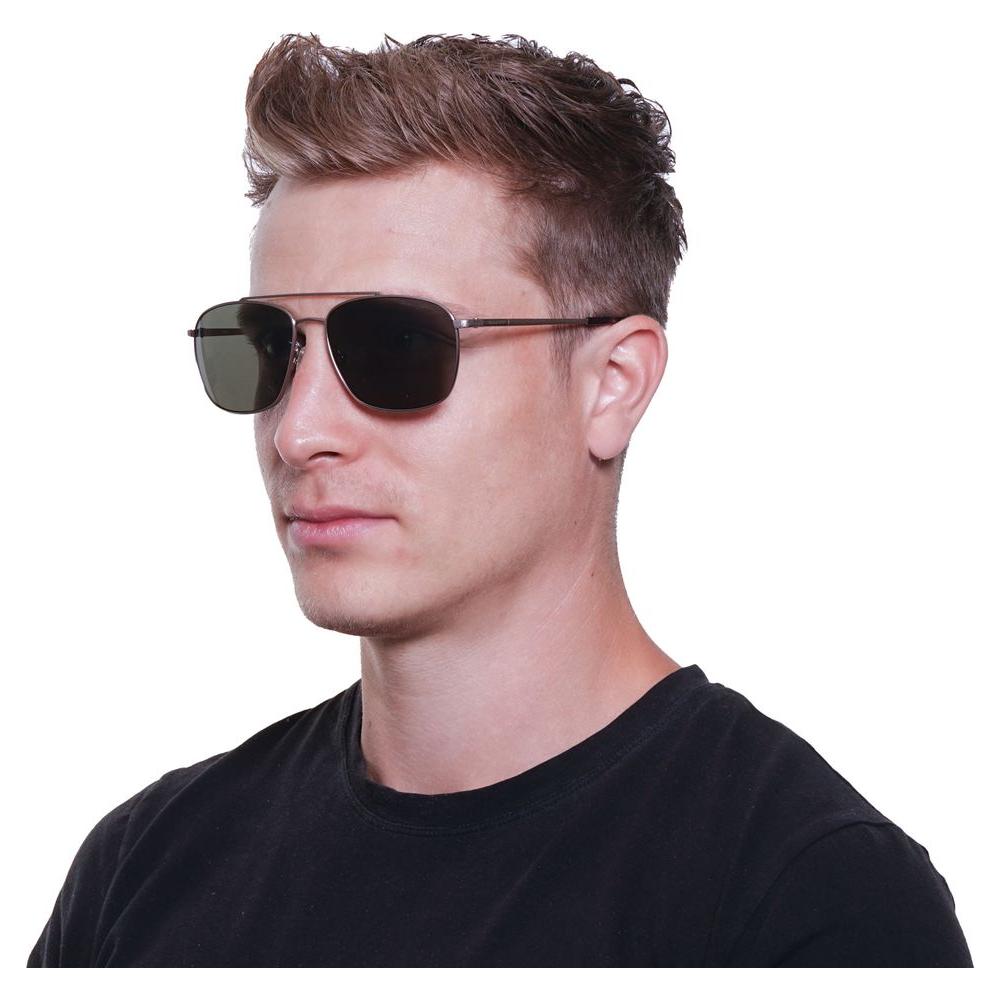 Gant Gold Men Sunglasses Gant