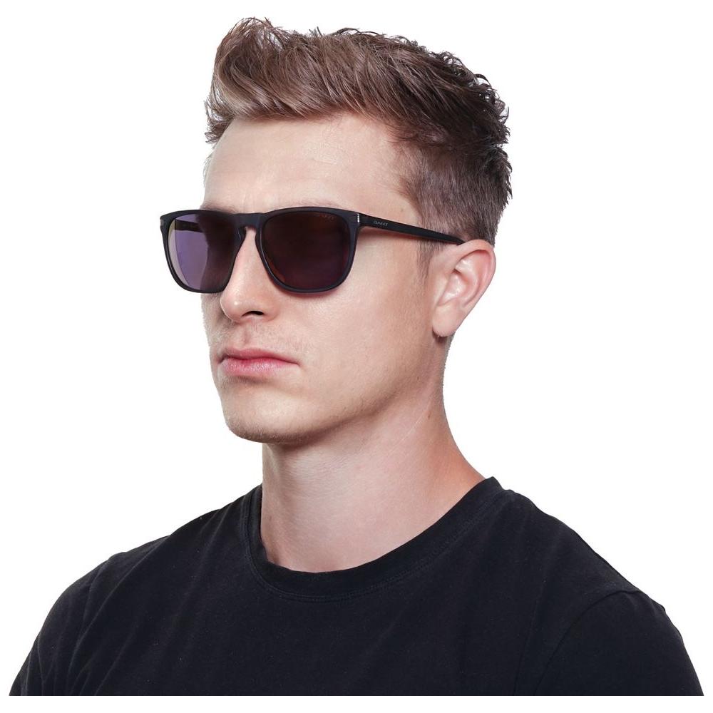 Gant Black Men Sunglasses Gant