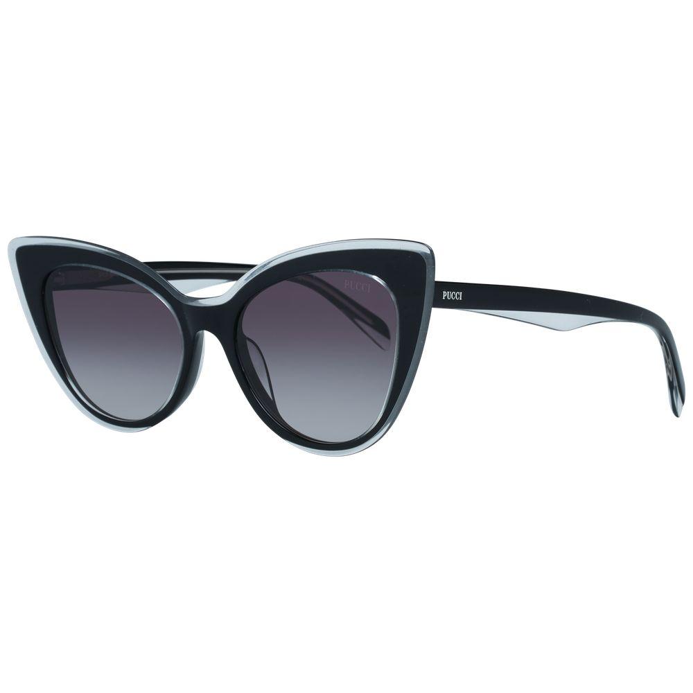 Emilio Pucci Black Women Sunglasses Emilio Pucci