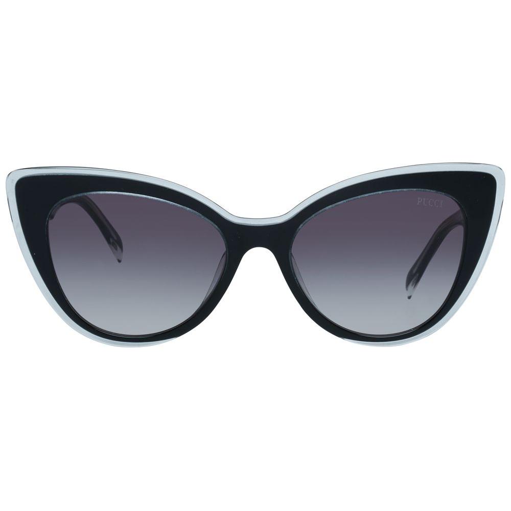 Emilio Pucci Black Women Sunglasses Emilio Pucci