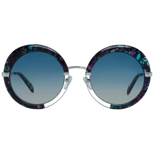 Emilio Pucci Multicolor Women Sunglasses Emilio Pucci