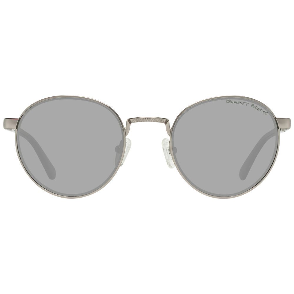 Gant Gray Men Sunglasses Gant