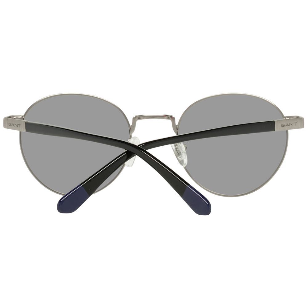 Gant Gray Men Sunglasses Gant