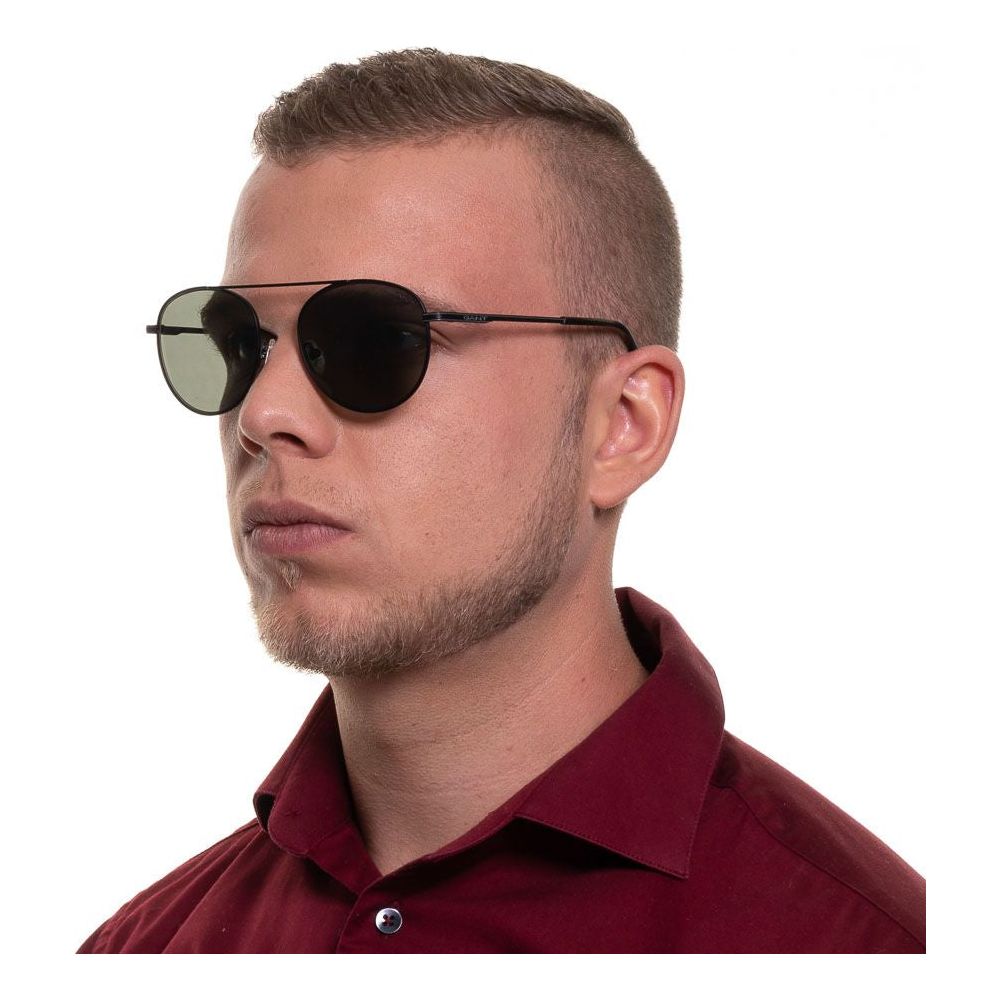 Gant Black Men Sunglasses Gant