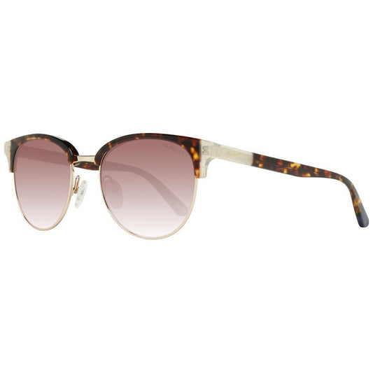 Gant Brown Women Sunglasses Gant